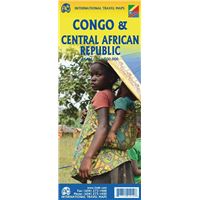 Congo & central african republic