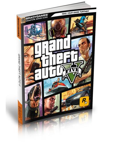 Guide Stratégique GTA 5