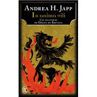 Andrea H Japp Tous Les Livres Fnac - 