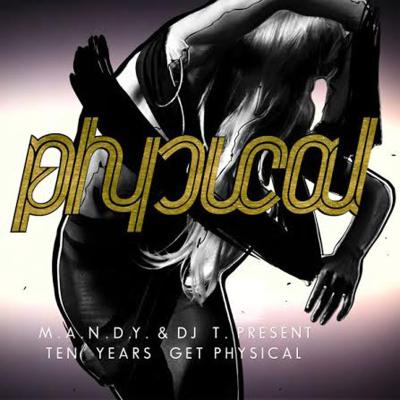 Ten years get physical