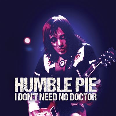 I Don't Need No Dokter
