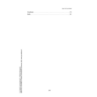 Le sixième commandement