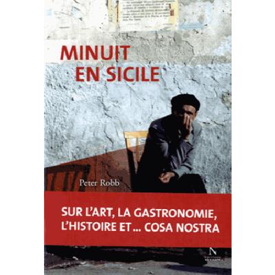 Minuit en Sicile