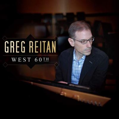 West 60th/digipack