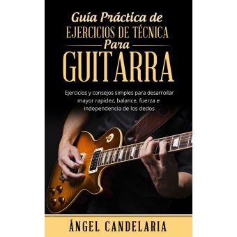 E-Book - Guía Práctica de Ejercicios