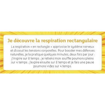 La petite boîte santé pour booster mon immunité et mes défenses naturelles