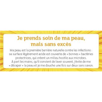 La petite boîte santé pour booster mon immunité et mes défenses naturelles