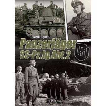Panzerjäger SS-Pz.Jg.Abt.2