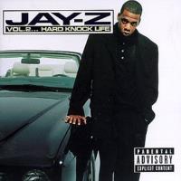 Volume 2 ... Hard Knock Life Édition Limitée