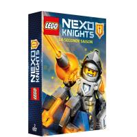 Lego Nexo Knights Saison 2 DVD