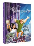 LE BOSSU DE NOTRE-DAME - Disney Cinéma - L'histoire du film