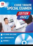 Spécial Examen Code de la route 2022