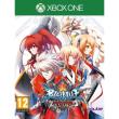 Pochette avant du jeu BlazBlue Chronophantasma Extend Xbox One