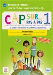 Cap sur pas a pas,1:niveaua1.1