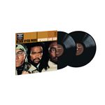 Lp-bridging the gap (2lp)