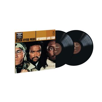 Lp-bridging the gap (2lp)