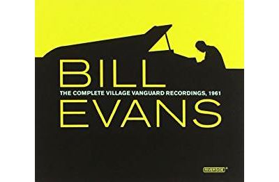 The Complete Village Vanguard Recordings 1961