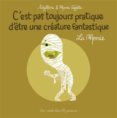 La Momie
