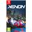 Xenon Racer Nintendo Switch