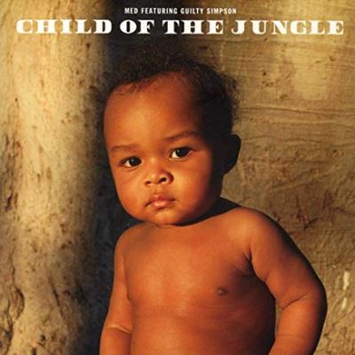 Child of the jungle