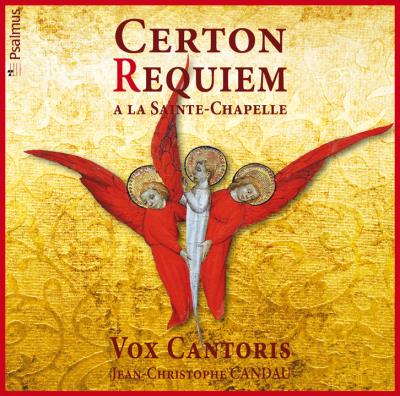 Requiem à la sainte chapelle