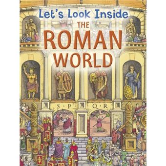 Roman World - 1