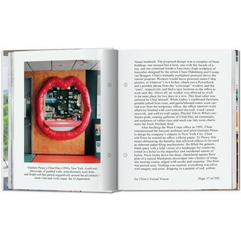 The Office of Good Intentions. Human(s) Work