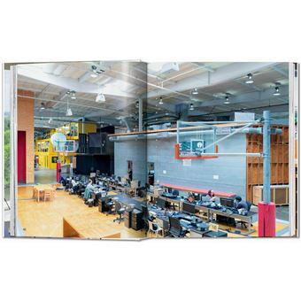 The Office of Good Intentions. Human(s) Work