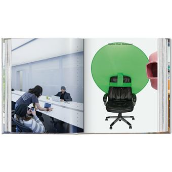 The Office of Good Intentions. Human(s) Work