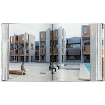 The Office of Good Intentions. Human(s) Work