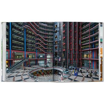 The Office of Good Intentions. Human(s) Work