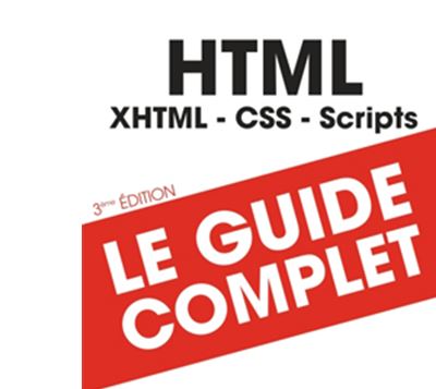 Fabrice Lemainque - HTML: Maîtriser l'univers HTML de A à Z