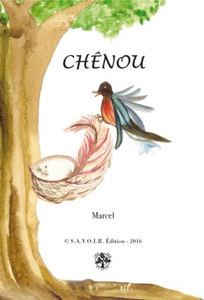 Chênou