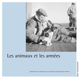 Les animaux et les armées