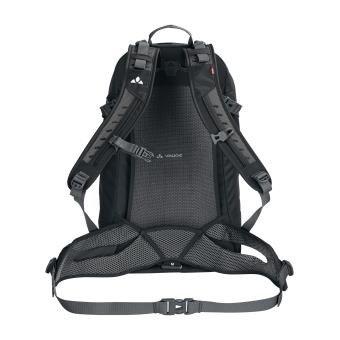 Sac à dos Vaude Wizard 30+4 L Noir