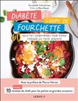 Diabète et coups de fourchette