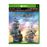 Port Royale 4 Extended Edition Xbox Series X