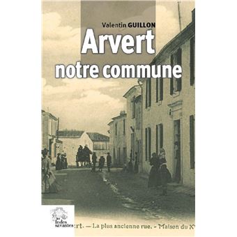 Arvert notre commune