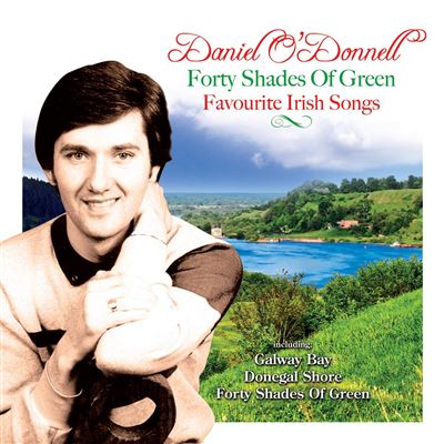 Forty shades of gree