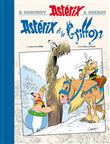 ASTERIX Tome 39 Edition Luxe - Astérix et le Griffon