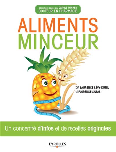 Les aliments minceur