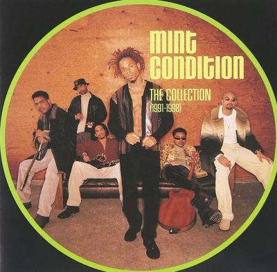 Collection 1991 98