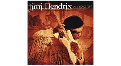 Live At Woodstock (180 Gram Audiphile)
