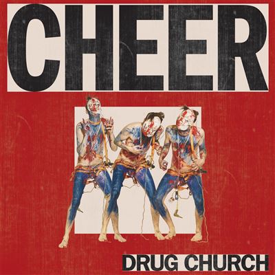 Cheer Vinyle Coloré