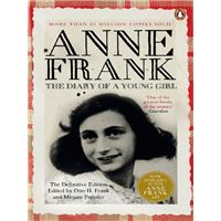The diary of a young girl
