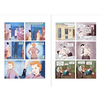 Germaine Cellier - L'audace d'une parfumeuse