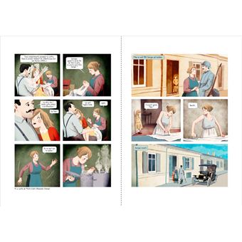 Germaine Cellier - L'audace d'une parfumeuse