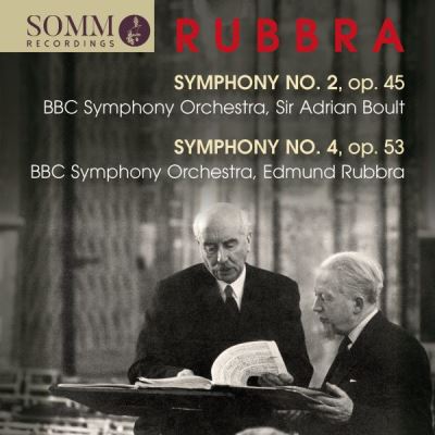 Symphony 2/symphony 4
