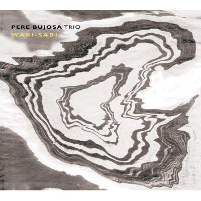 Wabi-Sabi Digipack