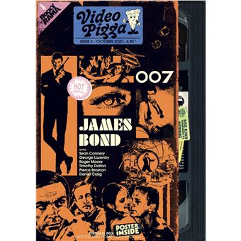 James Bond